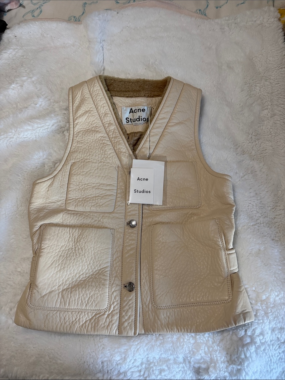 Acne Studios